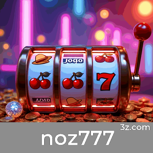 Noz777: Seu Cassino Online Seguro e Premiado