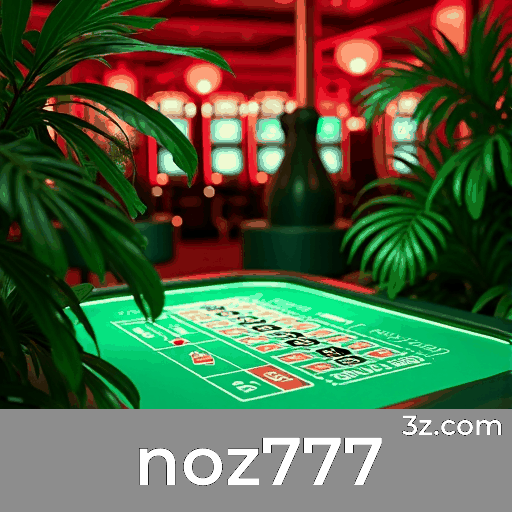Aumente Suas Chances com o App noz777
