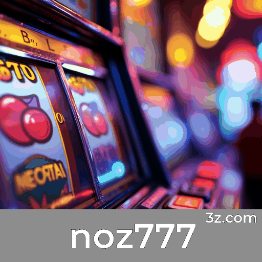 Noz777: Apostas Esportivas Precisas e Abrangentes