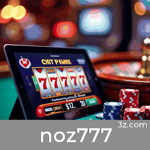 Noz777: Apostas Esportivas Precisas e Abrangentes