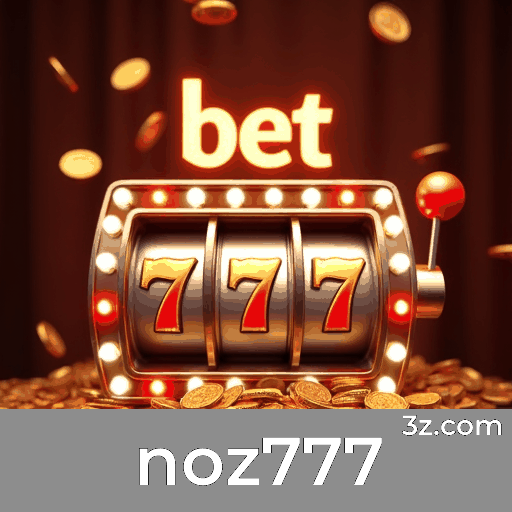Desbloqueie Surpresas no Noz777 Agora!