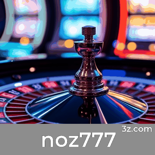 Noz777: Responsabilidade e Sustentabilidade no Jogo